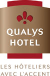 Qualys Hotel